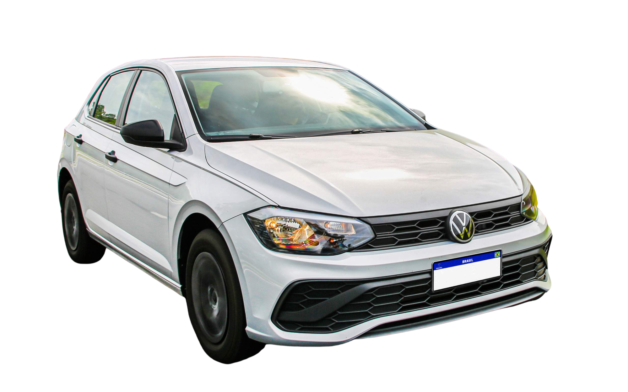 1.0 superior - Polo track ou similar